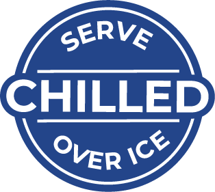 Serve Chilled