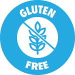 Gluten free