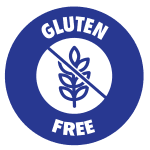 Gluten free