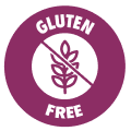 Gluten free