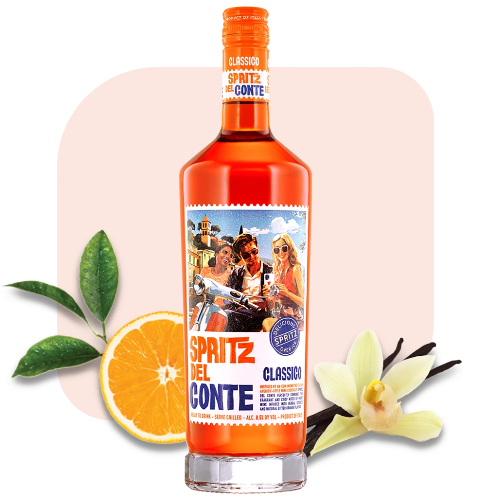 Spritz Del Conte Classico
