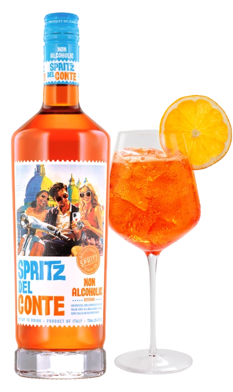 Classico non-alcoholic