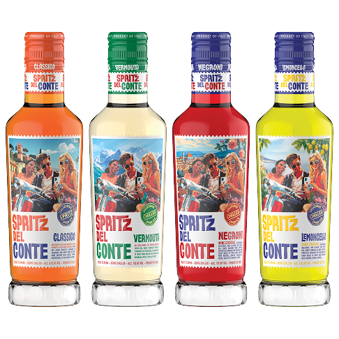 Gift Pack bottleshots