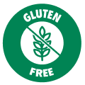Gluten free