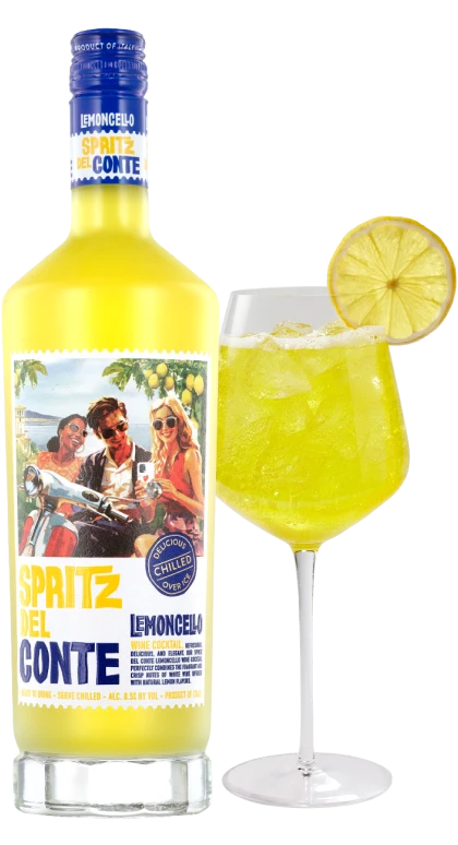 Lemoncello