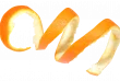 Orange-peel