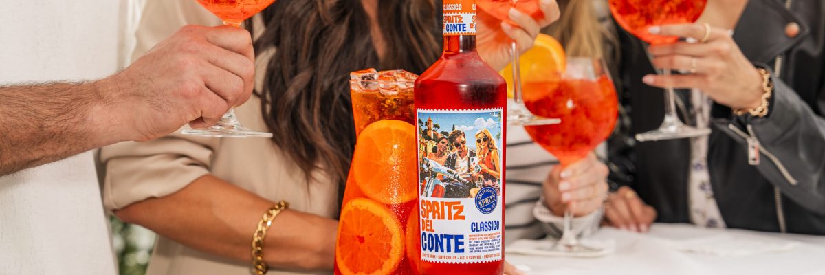 Spritz Del Conte Lifestyle